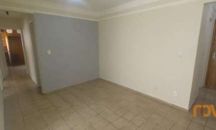 Apartamento com 3 quartos para alugar na Avenida T 5, 1200, Setor Bueno, Goiânia por R$ 1.600