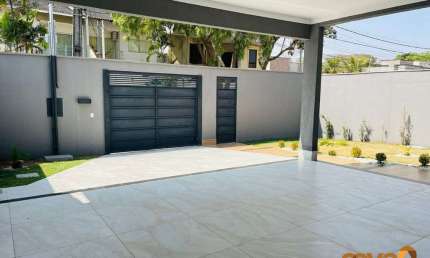 Casa com 3 quartos à venda na dos Gerâneos, 980, Setor Goiânia 2, Goiânia por R$ 1.480.000
