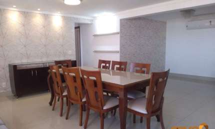 Apartamento com 3 quartos para alugar na C237, 85, Setor Bueno, Goiânia por R$ 6.500