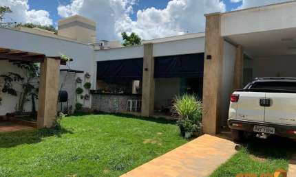 Casa com 2 quartos à venda na Paraíso, 1, Residencial Paraíso, Senador Canedo por R$ 680.000