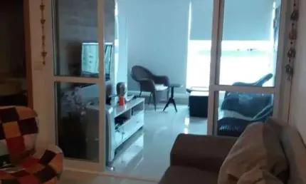 Apartamento com 3 quartos à venda na t 65, 100, setor bueno, goiânia por r$ 985.000