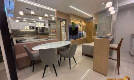 Apartamento com 2 quartos à venda na Avenida Goiás Norte, 311, Setor Criméia Oeste, Goiânia por R$ 411.511