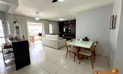 Apartamento com 3 quartos à venda na Avenida Pedro Paulo de Souza, 953, Setor Goiânia 2, Goiânia por R$ 640.000