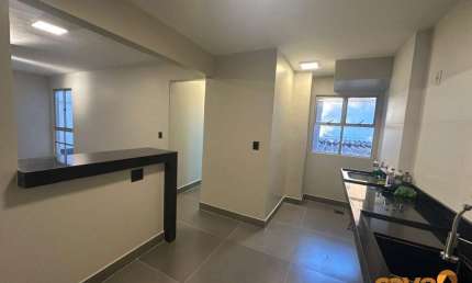 Apartamento com 2 quartos à venda na T-51, 401, Setor Bueno, Goiânia por R$ 420.000