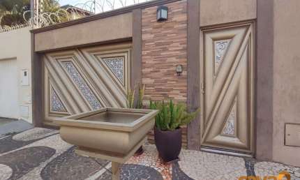 Casa com 3 quartos à venda na do Atum, 34, Jardim Atlântico, Goiânia por R$ 790.000