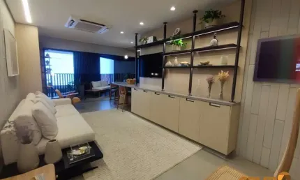Apartamento com 2 quartos à venda na Coronel Joaquim de Bastos, 80, Setor Marista, Goiânia por R$ 1.084.721