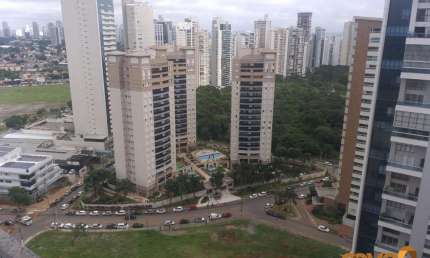 Apartamento com 3 quartos à venda na Rua 14, 551, Jardim Goiás, Goiânia por R$ 850.000