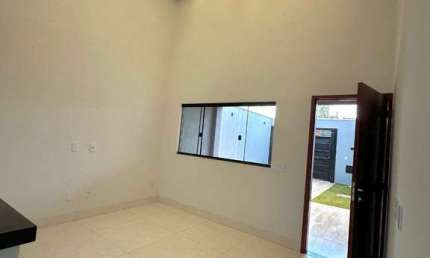 Casa com 3 quartos à venda na Alameda dos Buritis, 2, Jardim Petrópolis, Goiânia por R$ 419.600