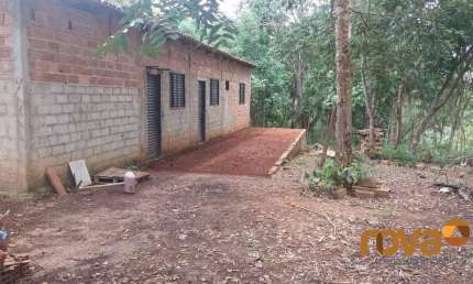 Chácara / sítio com 2 quartos à venda na Rio Pardo, 31, Campos Dourados, Aragoiânia por R$ 170.000