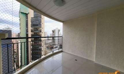 Apartamento com 3 quartos à venda na Avenida Castelo Branco, 110, Setor Bueno, Goiânia por R$ 725.000
