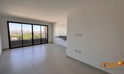 Apartamento com 2 quartos à venda na Avenida Anhanguera, 412, Setor Leste Universitário, Goiânia por R$ 597.000