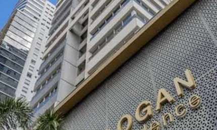 Apartamento com 3 quartos à venda na Avenida Castelo Branco, 110, Setor Bueno, Goiânia por R$ 2.190.000