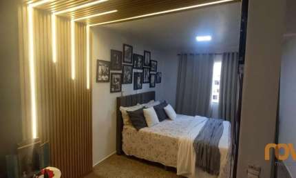 Apartamento com 2 quartos à venda na Rua 8, 20, Setor Oeste, Goiânia por R$ 265.000