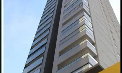 Apartamento com 3 quartos à venda na rua t 30, 100, setor bueno, goiânia por r$ 1.355.000