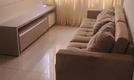 Apartamento com 3 quartos à venda na Avenida Circular, 100, Setor Pedro Ludovico, Goiânia por R$ 475.000