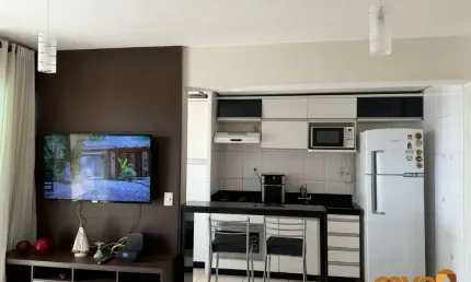 Apartamento com 2 quartos à venda na R259, 1, Setor Leste Universitário, Goiânia por R$ 400.000