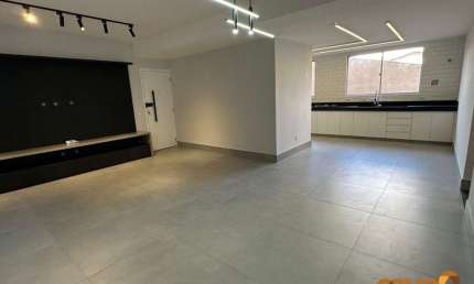 Apartamento com 3 quartos à venda na Rua 16, 100, Setor Oeste, Goiânia por R$ 510.000