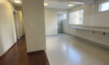 Cobertura com 3 quartos à venda na Rua 16, 100, Setor Oeste, Goiânia por R$ 425.000