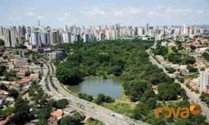 Apartamento com 3 quartos à venda na Avenida Mutirão, 100, Setor Marista, Goiânia por R$ 1.999.000