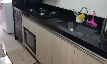 Apartamento com 2 quartos à venda na Avenida Anhanguera, 107, Setor Leste Universitário, Goiânia por R$ 350.000
