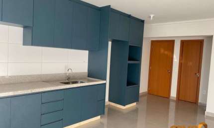 Apartamento com 3 quartos para alugar na Rua T 37, 3490, Setor Bueno, Goiânia por R$ 3.600