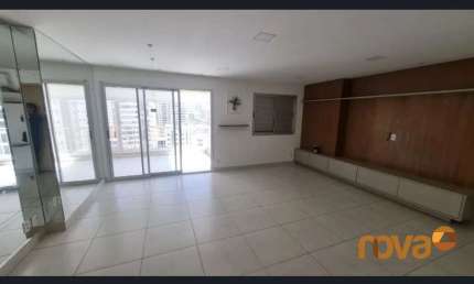 Apartamento com 3 quartos à venda na 56, 100, Jardim Goiás, Goiânia por R$ 980.000
