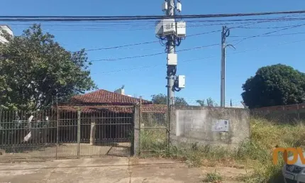 Terreno à venda na Bela Vista, Vila Santo Antônio, Aparecida de Goiânia por R$ 600.000