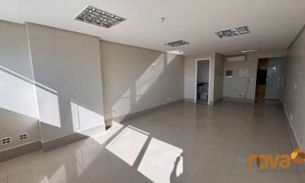 Sala comercial à venda na Avenida Mutirão, 797, Setor Sul, Goiânia por R$ 400.000