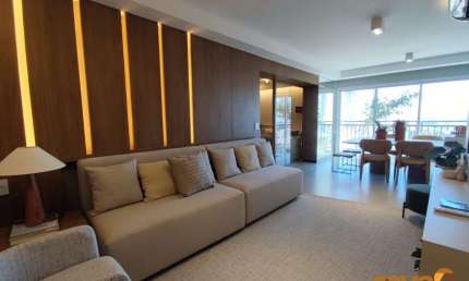 Apartamento com 3 quartos à venda na Avenida Castelo Branco, 1470, Setor Bueno, Goiânia por R$ 1.263.608