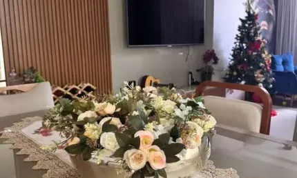 Apartamento com 3 quartos à venda na Avenida Castelo Branco, 100, Setor Bueno, Goiânia por R$ 710.000