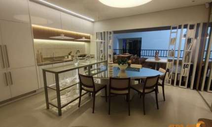 Apartamento com 3 quartos à venda na 1144, 29, Setor Marista, Goiânia por R$ 996.820