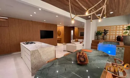 Apartamento com 3 quartos à venda na r. 1143 q 262, 481, setor marista, goiânia por r$ 1.463.970