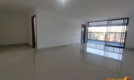 Apartamento com 3 quartos à venda na Avenida Mutirão, 252, Setor Marista, Goiânia por R$ 2.306.550