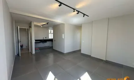 Apartamento com 2 quartos à venda na Alameda dos Buritis, 120, Setor Oeste, Goiânia por R$ 450.000