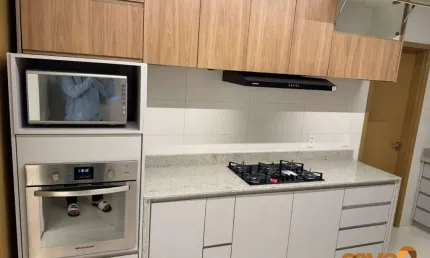 Apartamento com 4 quartos à venda na avenida deputado jamel cecílio, 453, jardim goiás, goiânia por r$ 2.100.000