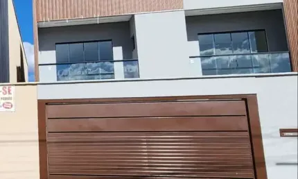 Casa com 5 quartos à venda na Cristóvão Colombo, 108, Setor Jaó, Goiânia por R$ 1.350.000