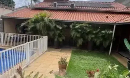 Casa com 3 quartos à venda na da Soia, 100, Jardim Atlântico, Goiânia por R$ 1.200.000