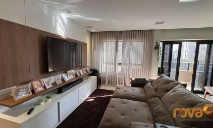 Apartamento com 3 quartos à venda na 49, 16, Jardim Goiás, Goiânia por R$ 900