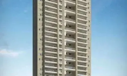 Apartamento com 3 quartos à venda na rua 12, 100, setor oeste, goiânia por r$ 1.670.000