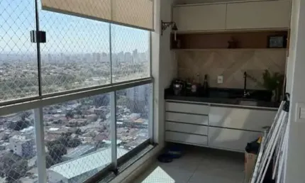 Apartamento com 3 quartos à venda na maceió, 100, parque amazônia, goiânia por r$ 670.000