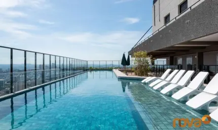 Apartamento com 1 quarto à venda na 14, 397, Setor Oeste, Goiânia por R$ 545.000