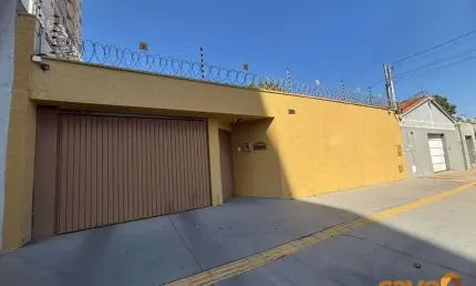 Casa com 4 quartos à venda na c 139, 100, jardim américa, goiânia por r$ 1.280.000