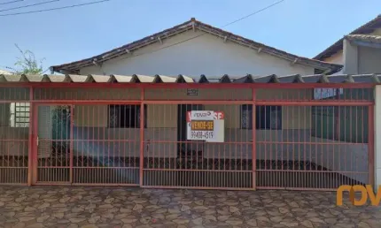 Casa com 4 quartos à venda na c 215 qd 508 lt 07, 7, jardim américa, goiânia por r$ 750.000