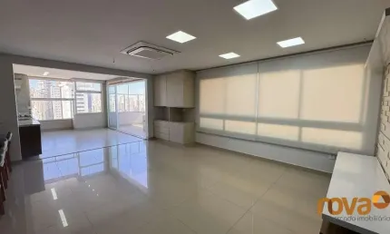 Cobertura com 3 quartos à venda na avenida castelo branco, 1369, setor bueno, goiânia por r$ 1.860.000
