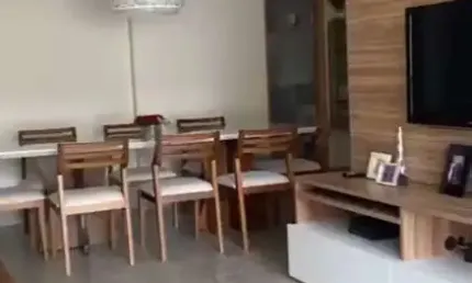 Apartamento com 3 quartos à venda na alameda dos buritis, 100, setor oeste, goiânia por r$ 840.000