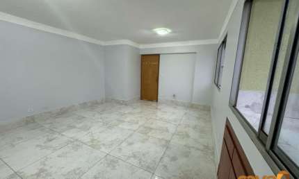 Apartamento com 3 quartos à venda na Avenida Assis Chateaubriand, 34, Setor Oeste, Goiânia por R$ 498.000