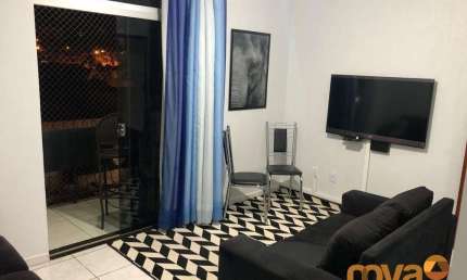 Apartamento com 3 quartos à venda na Alameda dos Buritis, 797, Setor Sul, Goiânia por R$ 335.000