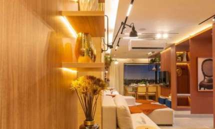 Apartamento com 2 quartos à venda na Avenida Pires Fernandes, 123, Setor Aeroporto, Goiânia por R$ 591.280
