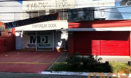 Prédio à venda na Alameda dos Buritis, 769, Setor Sul, Goiânia por R$ 2.500.000