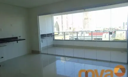 Apartamento com 3 quartos à venda na Avenida Mutirão, 365, Setor Marista, Goiânia por R$ 1.379.100